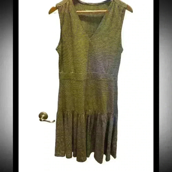 NWT Soft Surroundings "Camilla" Straight Leg Cap Sleeve Jumpsuit size Medium - Picture 1 of 3